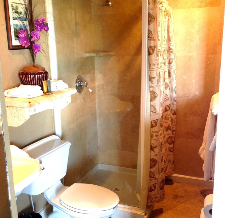 Photo of Bathroom in Gambier