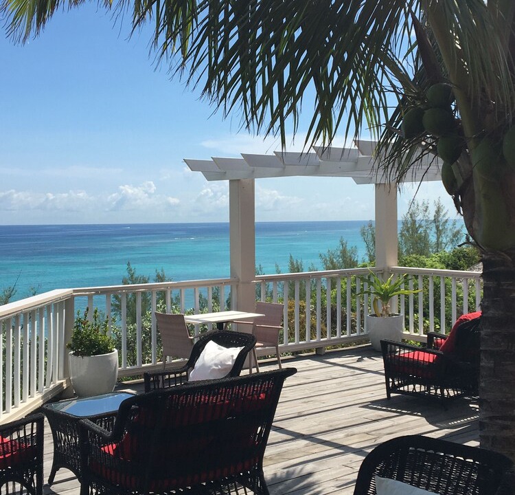 Photo of Patio Balcony in Gambier