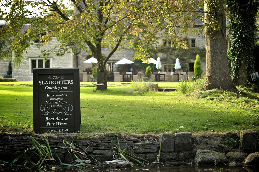 Photo of Outdoor in Lower Slaughter