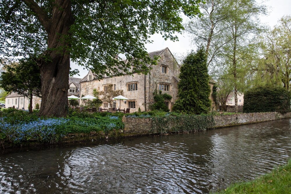 Photo of Outdoor in Lower Slaughter