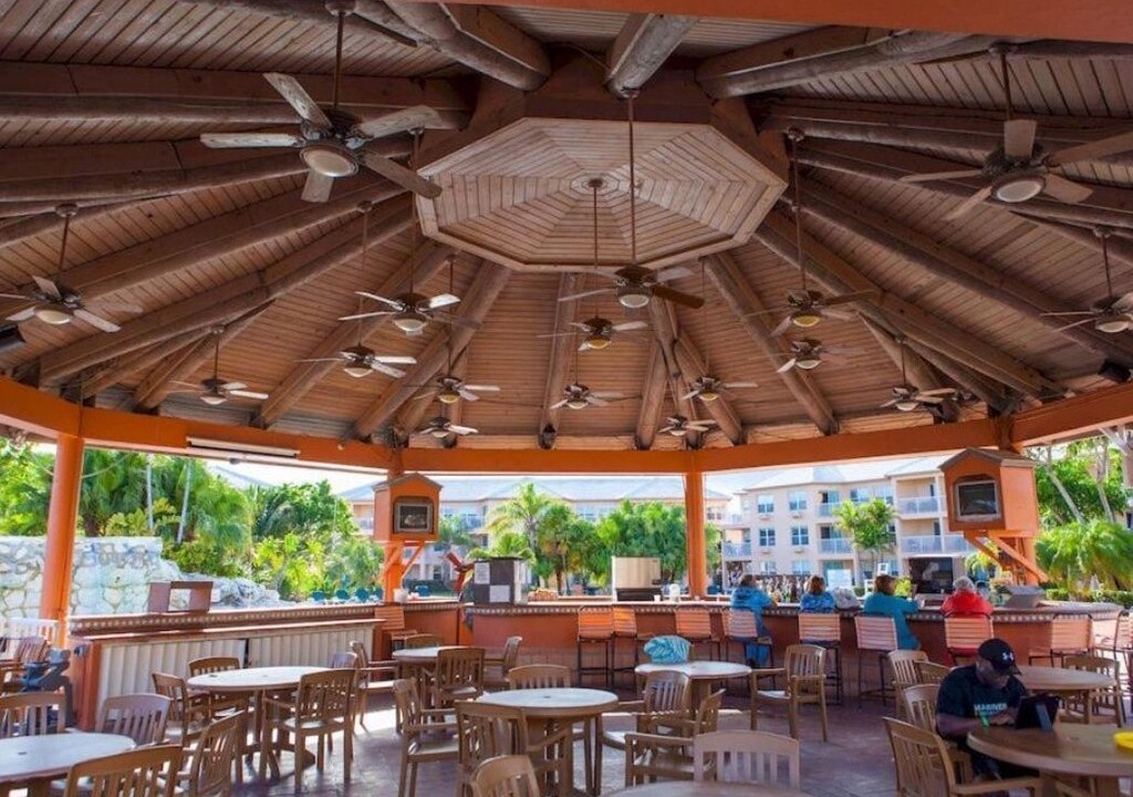 Photo of Patio Balcony in Williams Town