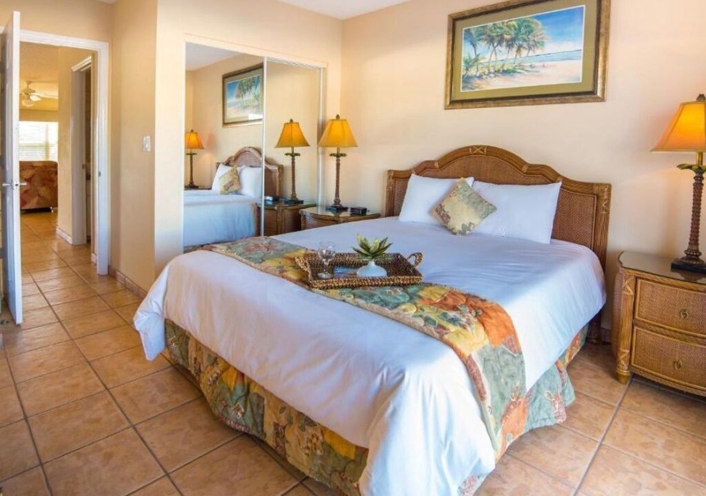 Photo of Bedroom in Williams Town