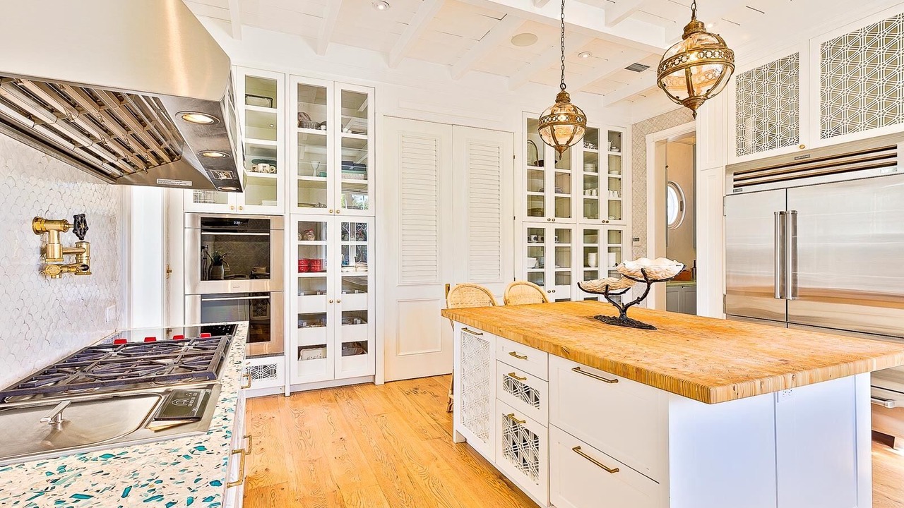 Photo of Kitchen in Dunmore Town