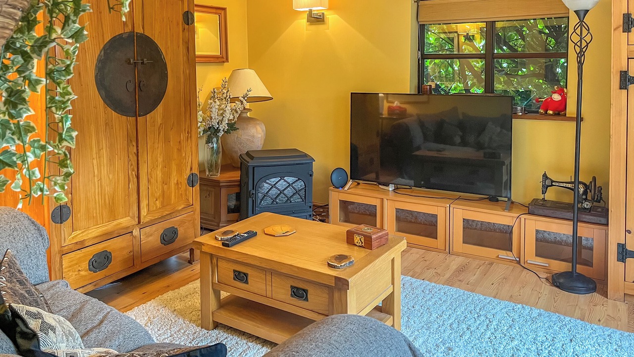 Photo of Bedroom in Oakamoor