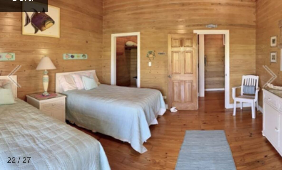 Photo of Bedroom in Deadmans Cay