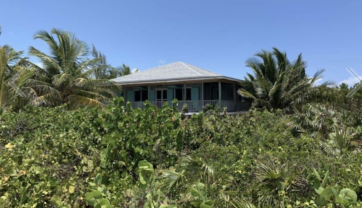 Photo of Outdoor in Deadmans Cay