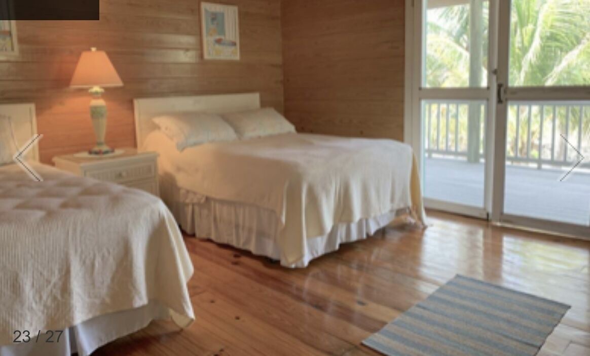 Photo of Bedroom in Deadmans Cay