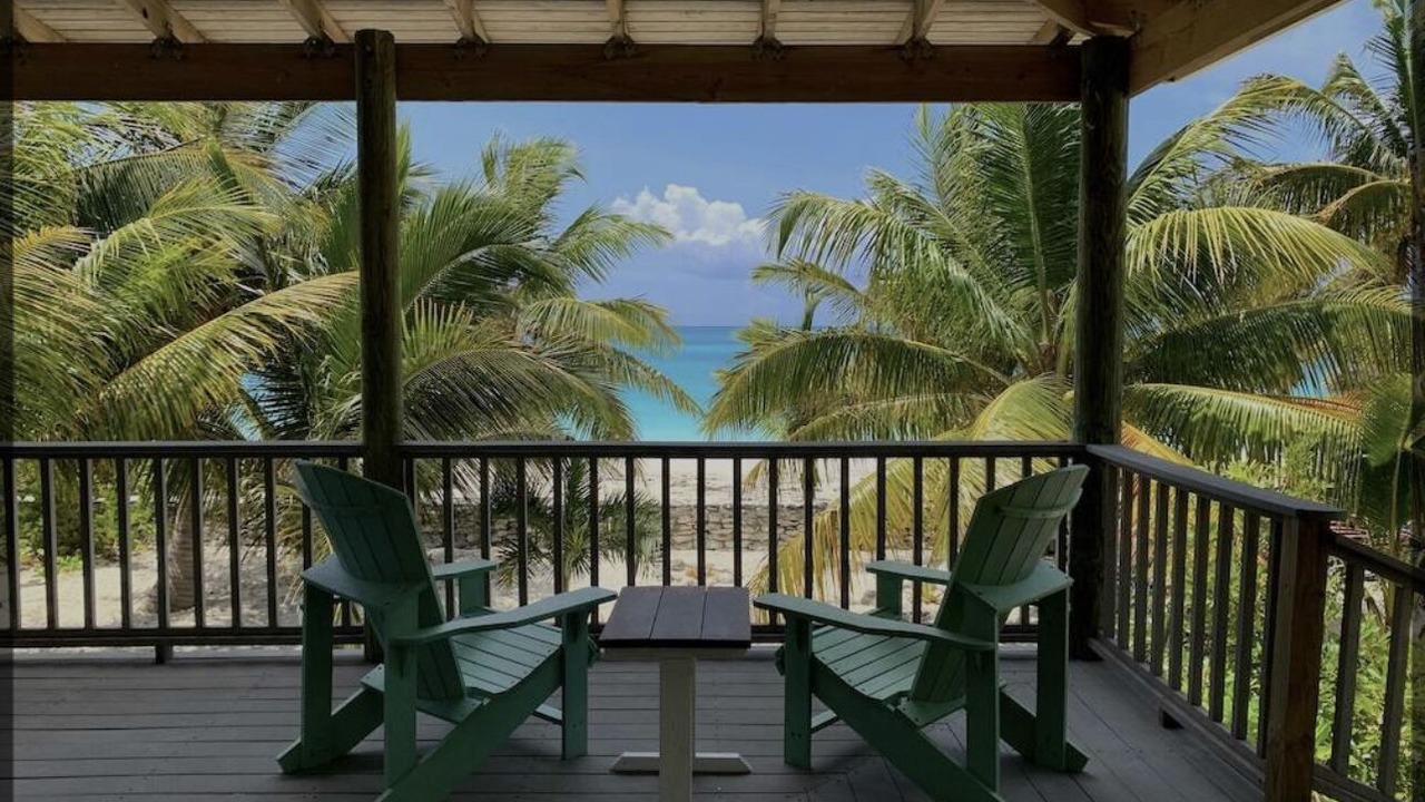 Photo of Outdoor in Deadmans Cay