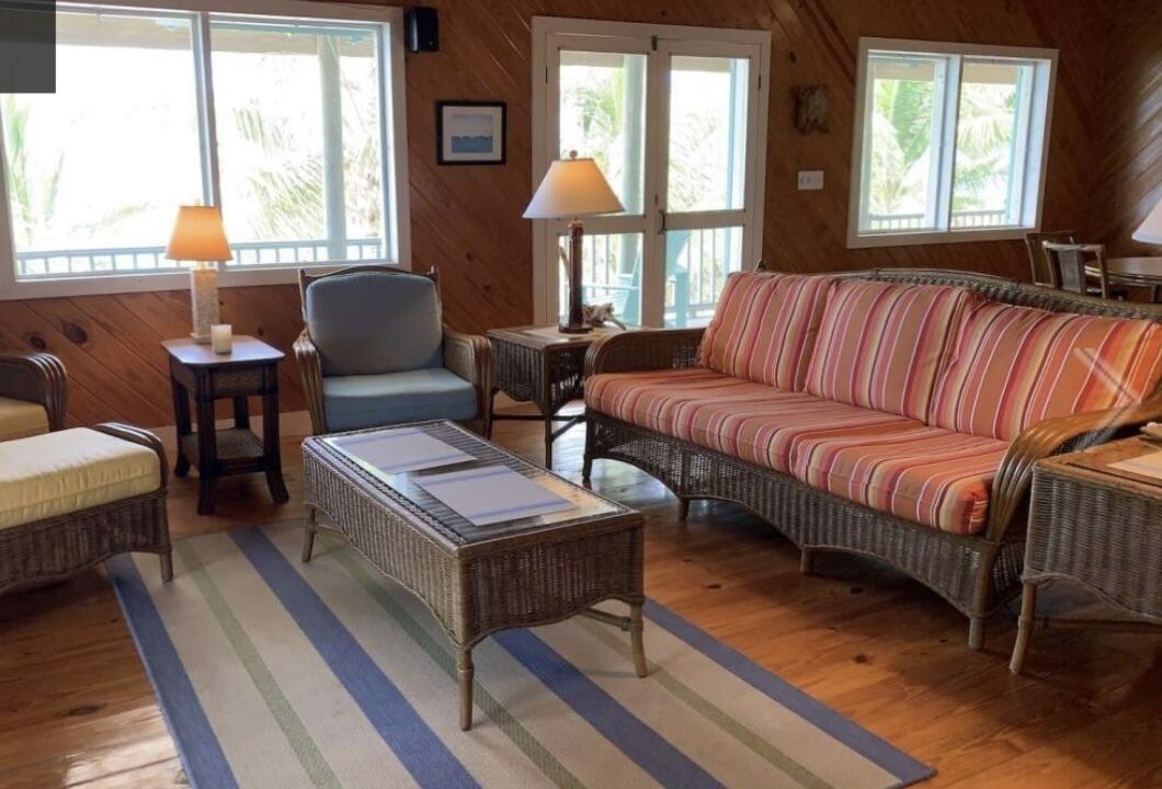 Photo of Livingroom in Deadmans Cay