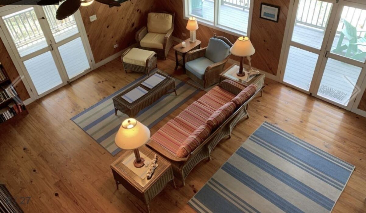 Photo of Livingroom in Deadmans Cay