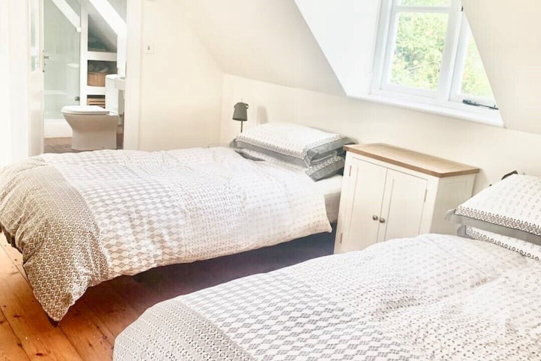 Photo of Bedroom in Ely