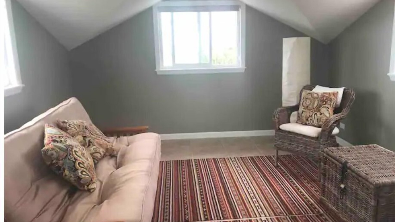 Photo of Livingroom in Staniel Cay