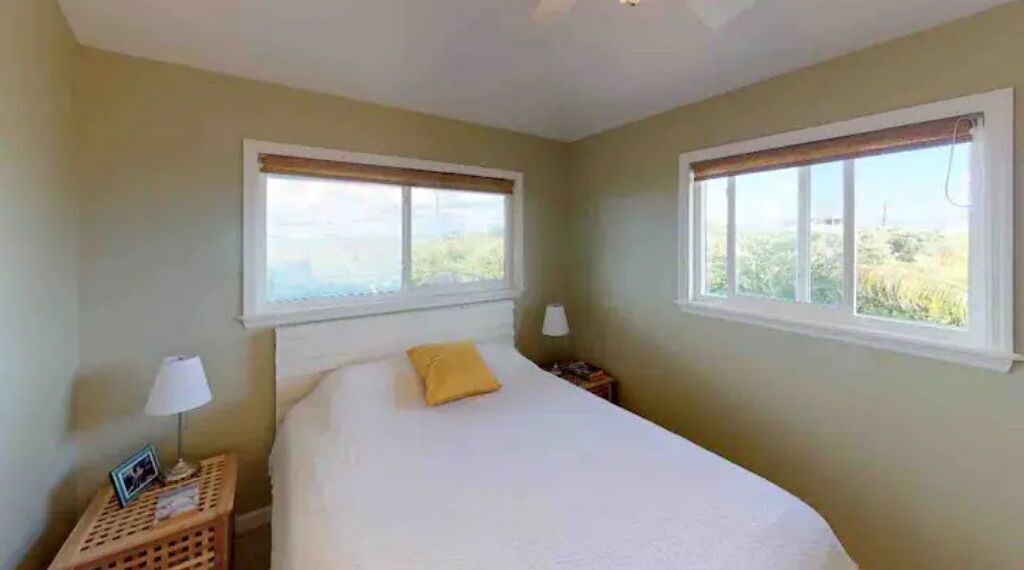 Photo of Bedroom in Staniel Cay