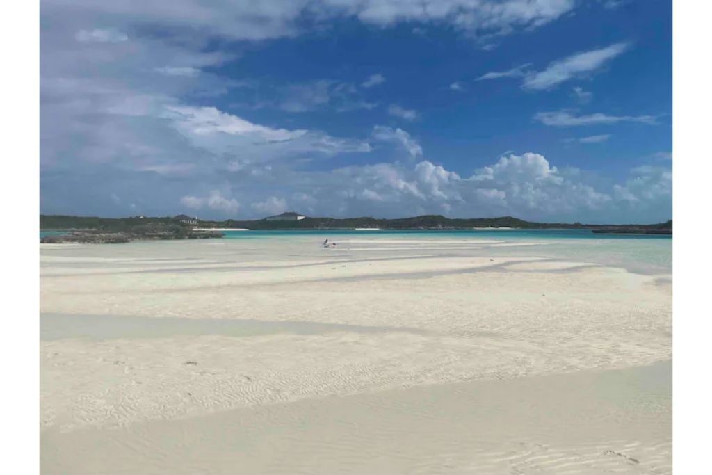 Photo of Others in Staniel Cay