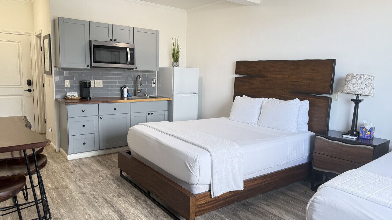 Photo of Bedroom in Wailuku