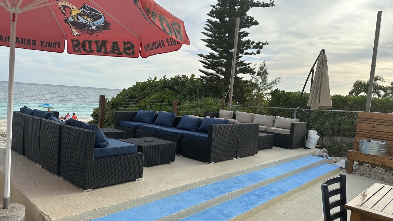 Photo of Patio Balcony in Freeport