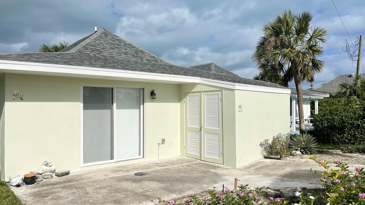 Photo of Outdoor in Treasure Cay