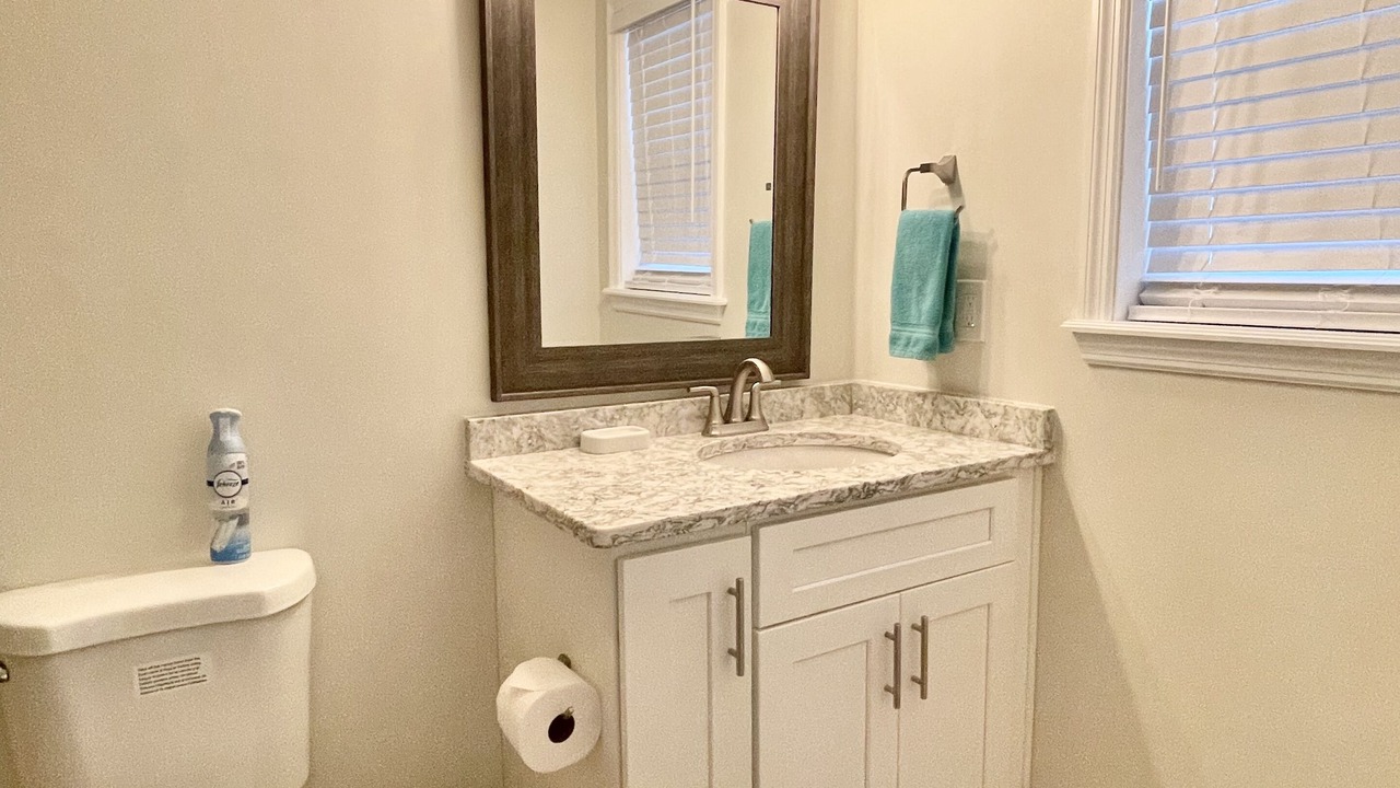 Photo of Bathroom in Treasure Cay