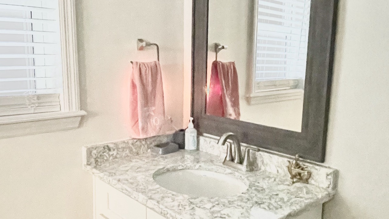Photo of Bathroom in Treasure Cay