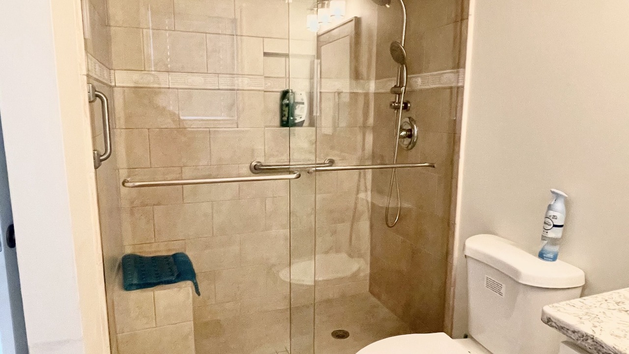 Photo of Bathroom in Treasure Cay