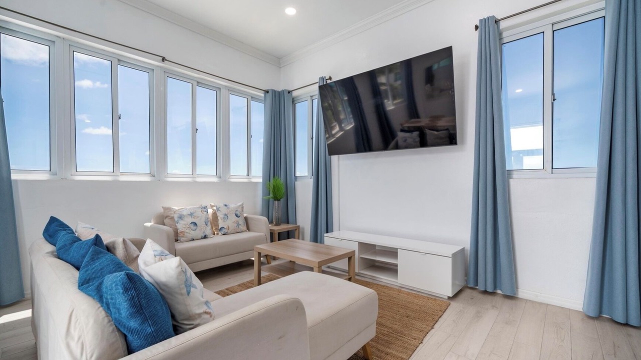 Photo of Livingroom in Nassau
