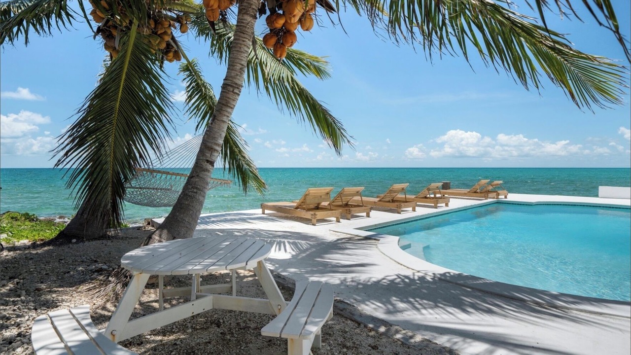Photo of Outdoor in Nassau