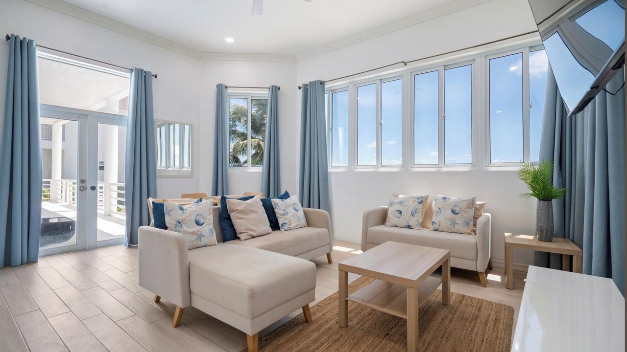 Photo of Livingroom in Nassau