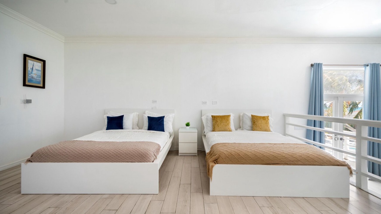 Photo of Bedroom in Nassau