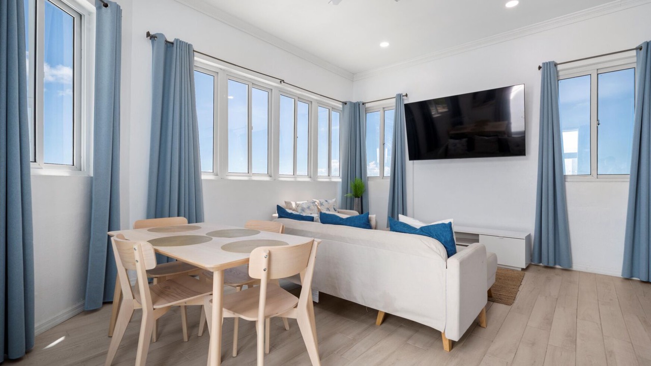 Photo of Livingroom in Nassau