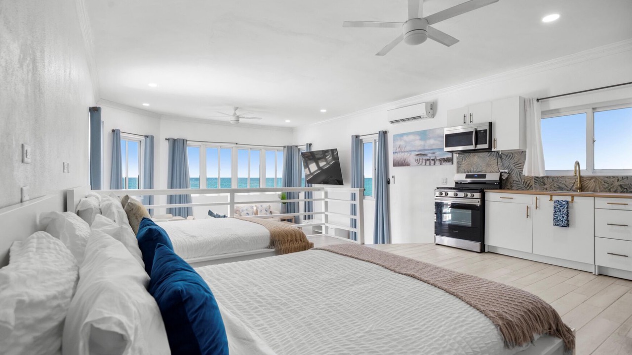 Photo of Bedroom in Nassau