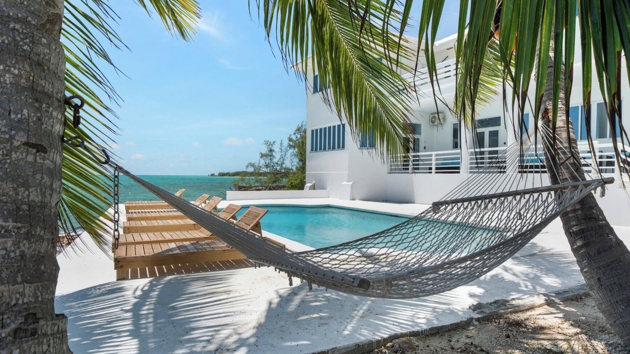 Photo of Outdoor in Nassau