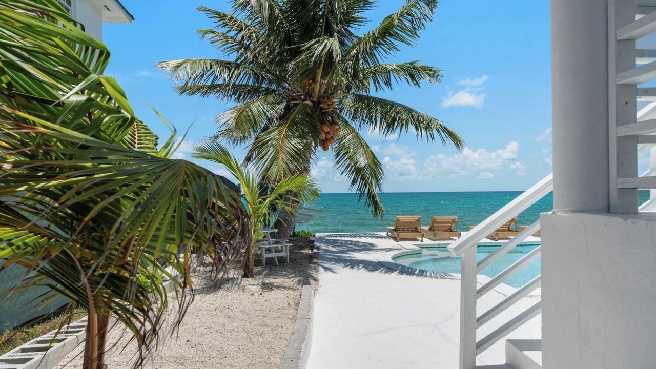Photo of Outdoor in Nassau