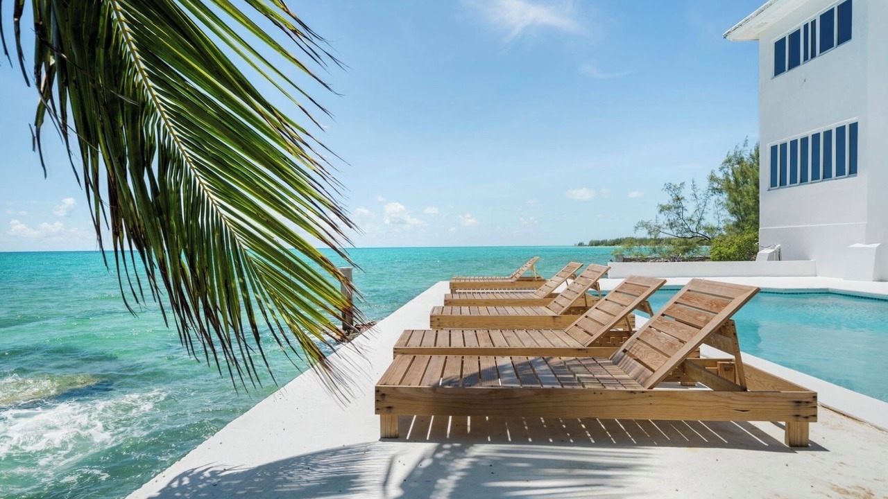 Photo of Outdoor in Nassau