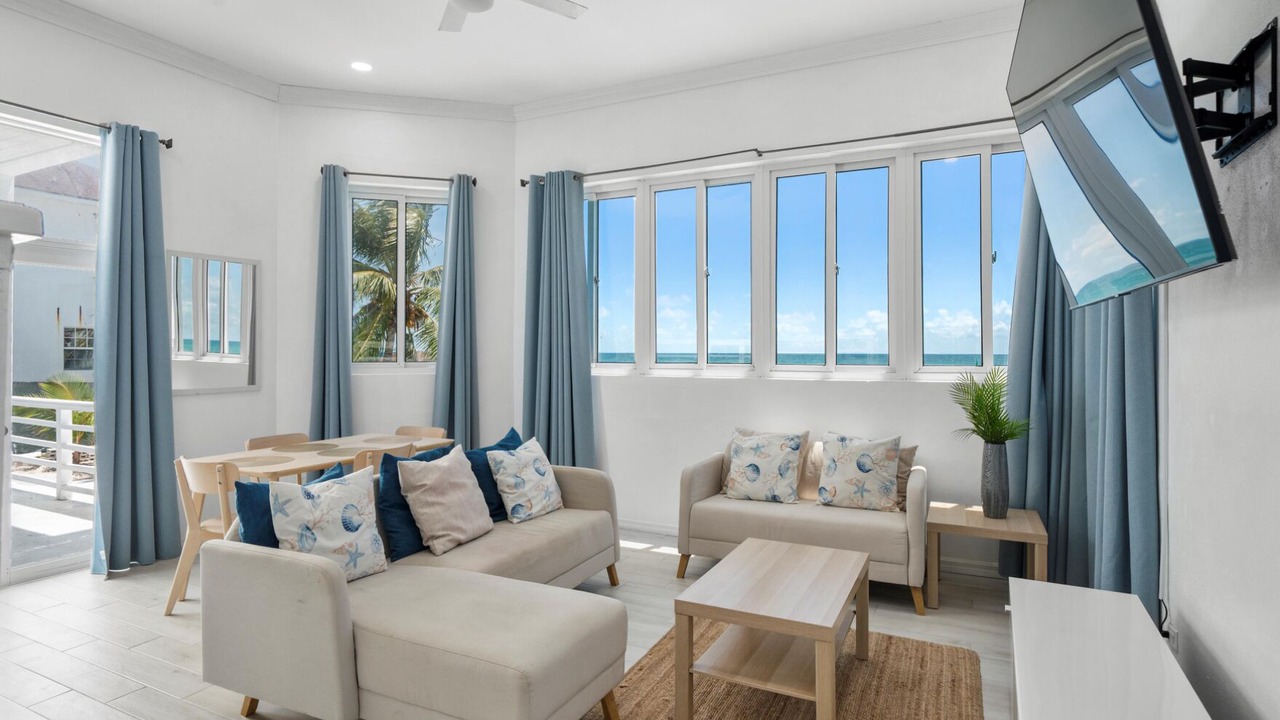 Photo of Livingroom in Nassau