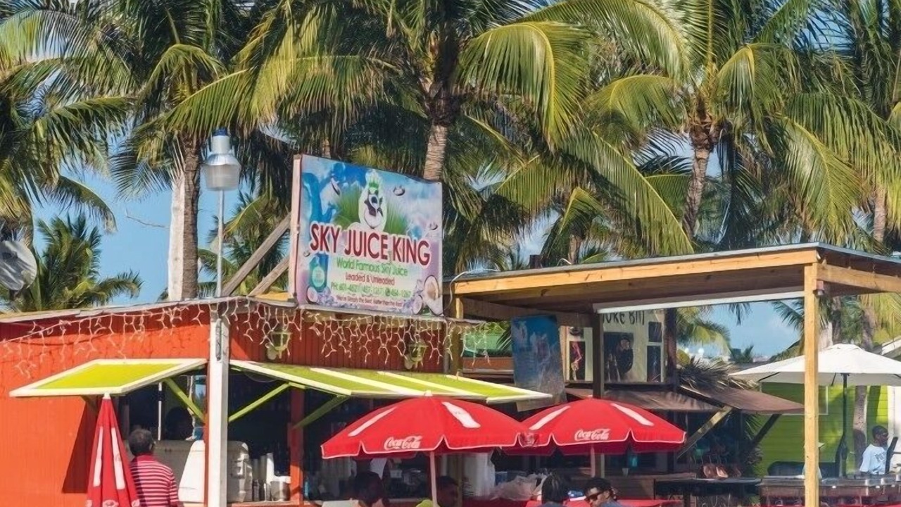 Photo of Outdoor in Nassau