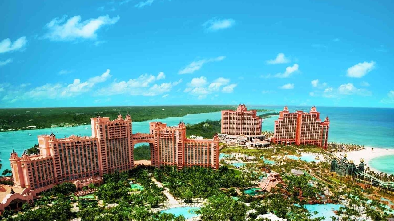 Photo of Outdoor in Nassau