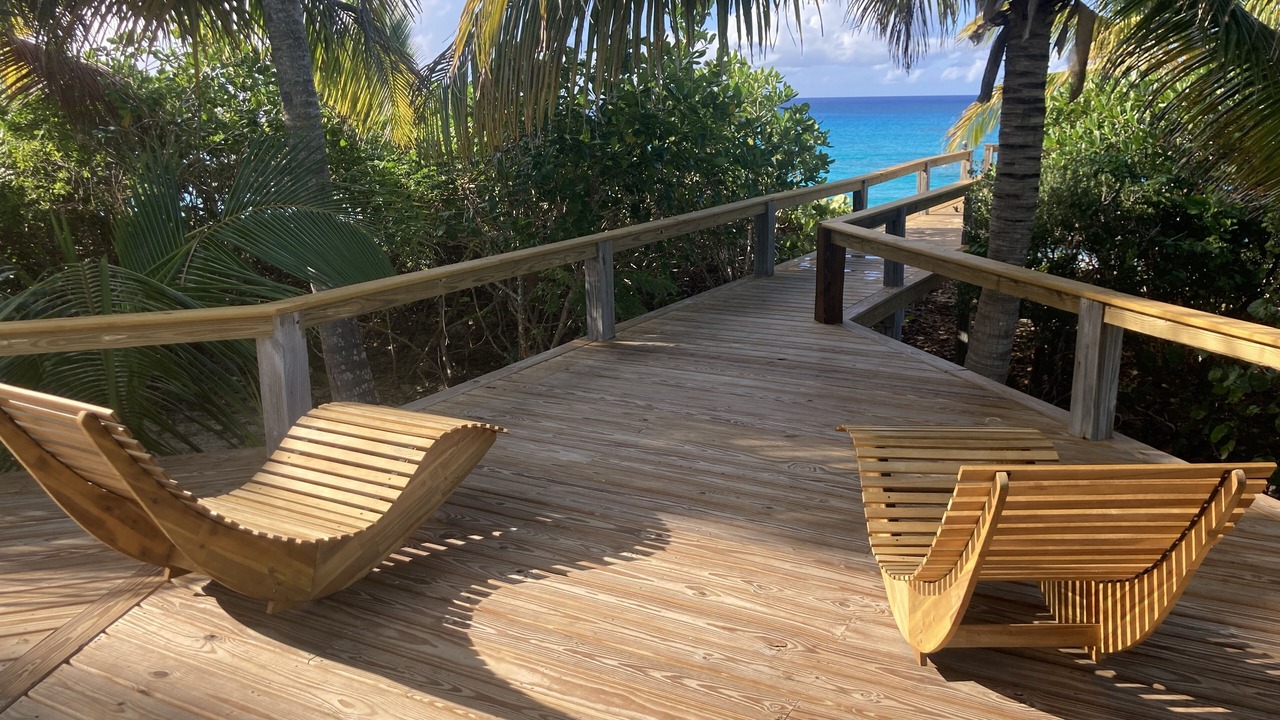 Photo of Patio Balcony in Sugar Loaf Settlement
