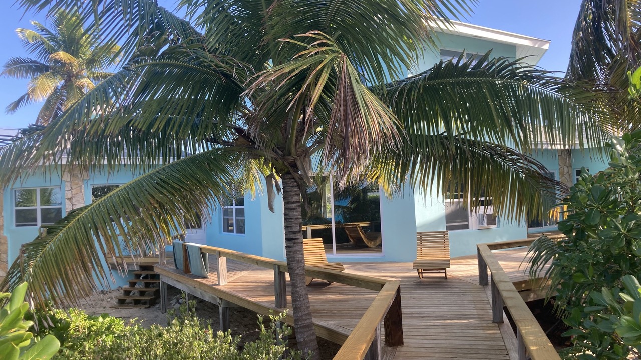 Photo of Patio Balcony in Sugar Loaf Settlement