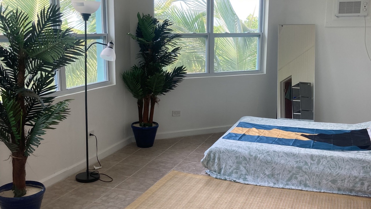 Photo of Bedroom in Sugar Loaf Settlement