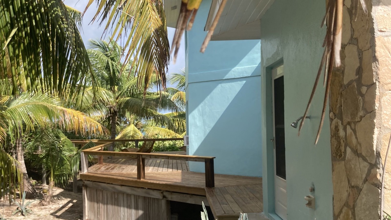 Photo of Patio Balcony in Sugar Loaf Settlement