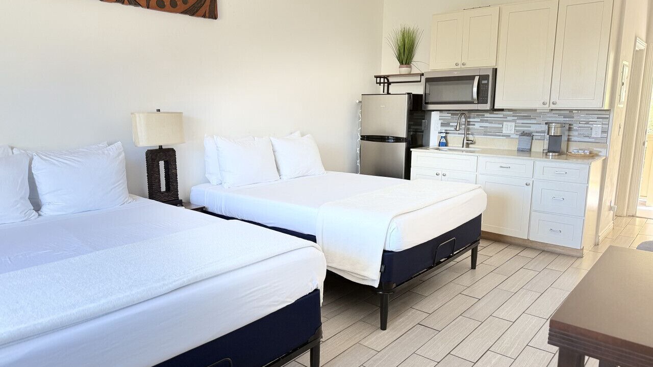 Photo of Bedroom in Wailuku