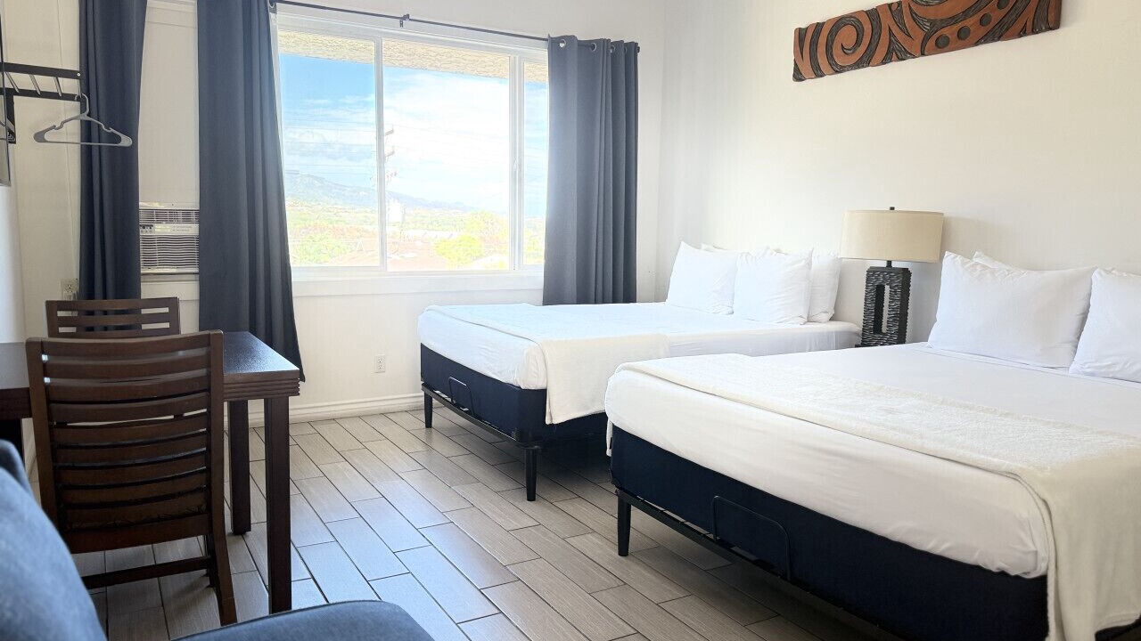 Photo of Bedroom in Wailuku