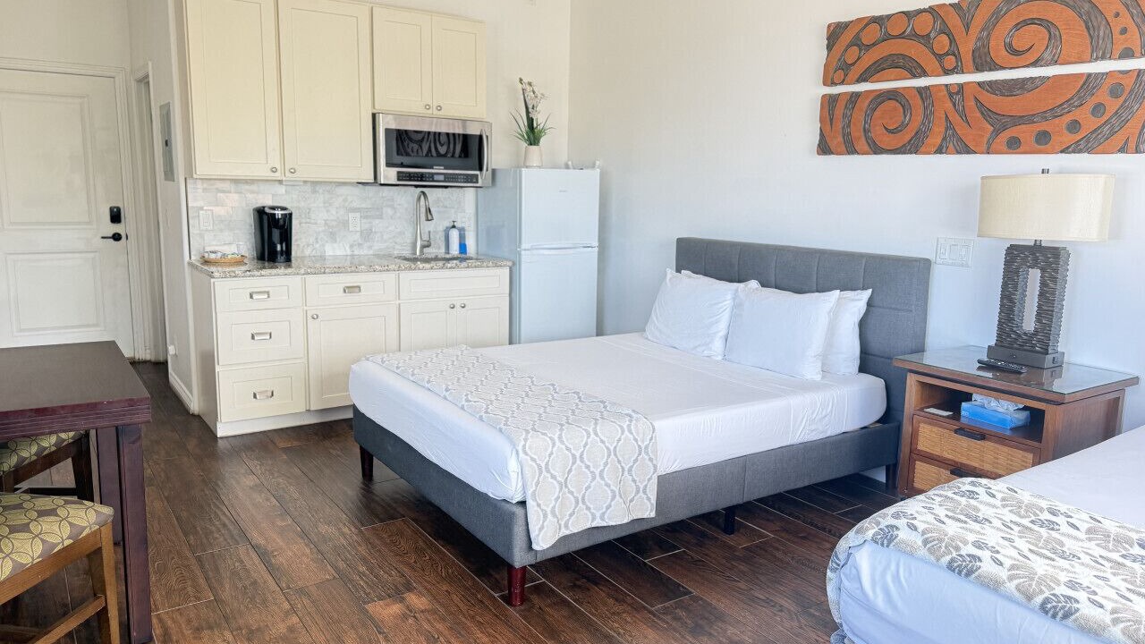 Photo of Bedroom in Wailuku