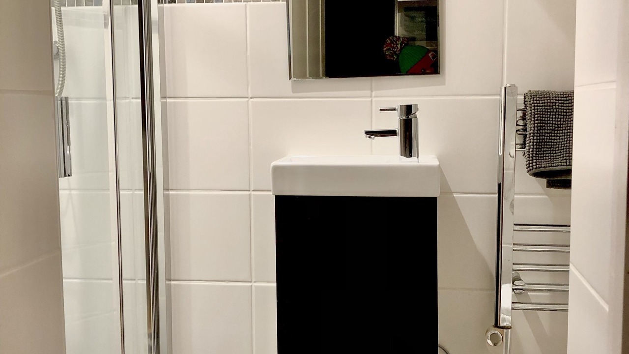Photo of Bathroom in Chedworth