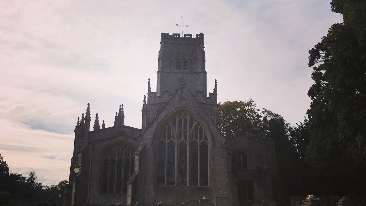 Photo of Others in Chedworth