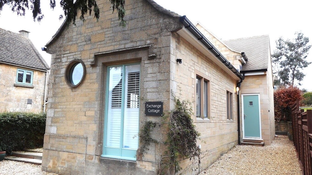 Photo of Outdoor in Chedworth