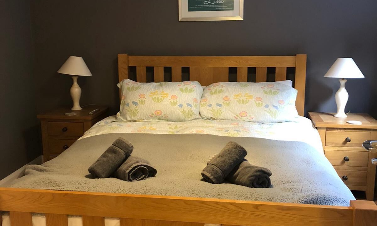 Photo of Bedroom in Chedworth