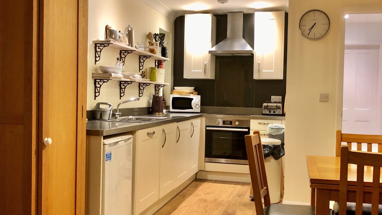 Photo of Kitchen in Chedworth