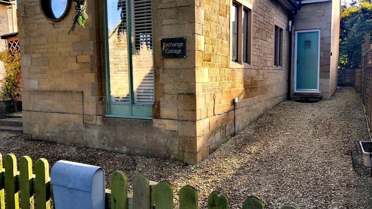 Photo of Outdoor in Chedworth