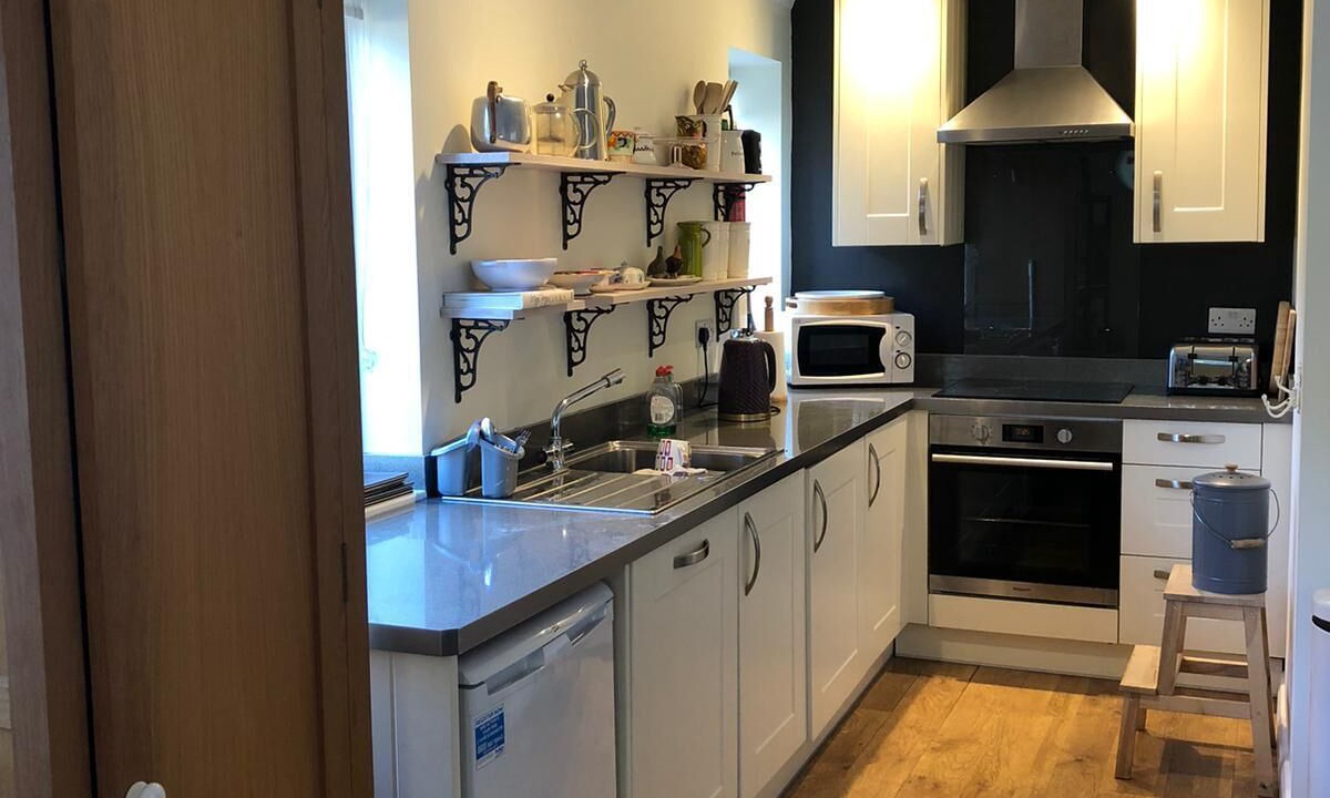 Photo of Kitchen in Chedworth